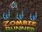 Spill Zombie Løper online
