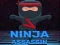 Spill Ninja Morder online