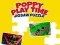Spill Poppy Play Time Puslespill online