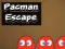 Spill Pacman Rømning online