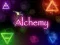 Spill Alkymi online