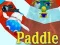 Spill Paddle online