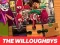 Spill Willoughbys Puslespill online