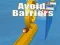 Spill Unngå barrierer online Spill Unngå barrierer online