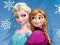 Spill Elsa & Anna: Skurkestil online