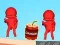 Spill Boksmester 3D online