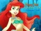 Spill Kle Prinsesse Ariel online
