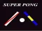 Spill Super Pong online Spill Super Pong online