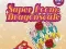 Spill Super Vev Drachenskal online