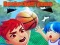 Spill Basketballspill online