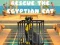 Spill Redde den egyptiske katten online
