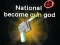 Spill Nasjonal Bli Våpen Gud online