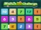 Spill Match 20 Utfordring online