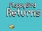 Spill Flappy Bird Eventyr online