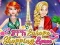 Spill BFF Europas handlefest online