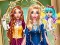 Spill Magisk Eventyr Prinsesse Spill online