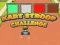 Spill Kart Stroop Utfordring online