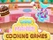 Spill Kake Maker Matlagingsspill online