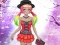 Spill Anime Kawaii: Søtt Klesspill online