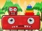 Spill Monsterland Junior vs Senior online