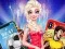 Spill Prinsesse Telefon Dekorasjon online
