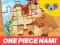 Spill One Piece Nami Puslespill online