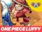 Spill One Piece Luffy Puslespill online