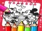 Spill Mickey Mouse Malebok online