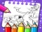 Spill Fargebok Katten i Hatten online