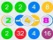 Spill 2 4 8 online