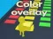 Spill Fargeoverlay online Spill Fargeoverlay online