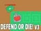 Spill Forsvar eller dø! v3 online Spill Forsvar eller dø! v3 online