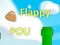 Spill Flygende Pou online