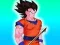 Spill Goku Klese online