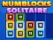 Spill Numblocks Solitaire online