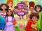 Spill Redde Den Fortryllede Casita online