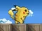 Spill pokemon løp hopp online