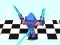 Spill Samurai Flash 3D online
