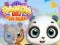 Spill Panda Fornøyelsespark online
