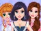 Spill Min søte lolita-makeover online