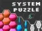 Spill System Puslespill online