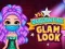 Spill Min karantene glam-look online
