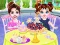 Spill Baby Taylor: Kongelig Te-Party online