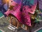 Spill Rask Matlaging: Halloween online