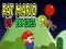 Spill Fete Mario mot zombier online