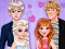 Spill Annie & Eliza: Dobbel Datekveld online