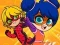 Spill Super Chibi Fargebok online