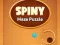 Spill Kaktus Labyrint Puslespill online