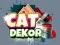 Spill Katt Dekor online