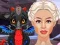 Spill Den gamle drageprinsessen online